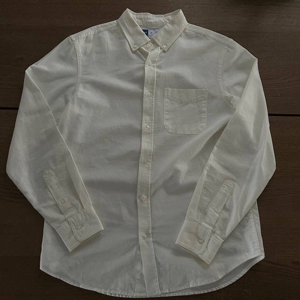 Old Navy Everyday Shirt - Men's Medium